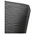 Organizer Organizzatore Louis Vuitton Epi Agenda MM R20042 Nero - vista 4