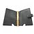 Organizer Organizzatore Louis Vuitton Epi Agenda MM R20042 Nero - vista 5