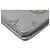 Cartera Brazza Monogram Shadow Louis Vuitton Gris - vista 2