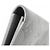 Cartera Brazza Monogram Shadow Louis Vuitton Gris - vista 3