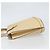 Céline Celine Vintage Schultertasche aus Leder Beige - Ansicht 4