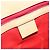 Céline Celine Vintage Schultertasche aus Leder Beige - Ansicht 6