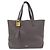 Borsa a mano Lowkey Cabas MM Louis Vuitton Marrone Cioccolato