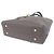 Borsa a mano Lowkey Cabas MM Louis Vuitton Marrone Cioccolato - vista 3