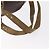 Céline Celine Vintage Macadam Backpack Canvas and Leather Brown - view 7