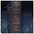 Louis Vuitton Damier Heritage Tie Navy blue - view 6