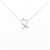 Tiffany & Co Collana Loving Heart di Tiffany Argento