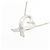 Tiffany & Co Collana Loving Heart di Tiffany Argento - vista 3