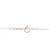 Tiffany & Co Collana Loving Heart di Tiffany Argento - vista 5