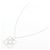 Tiffany & Co Collana Quadrata Tiffany Atlas Argento - vista 2