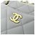 Borsa a Spalla Chanel AS5190 Marrone - vista 4