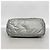 Chanel Coco Cocoon Tote Bag Silber - Ansicht 3