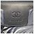 Chanel Coco Cocoon Tote Bag Silber - Ansicht 5