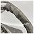 Chanel Coco Cocoon Tote Bag Silber - Ansicht 6