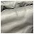 Chanel Coco Cocoon Tote Bag Silber - Ansicht 7