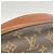 Borsa Monceau 28 Monogramma Louis Vuitton Marrone - vista 10