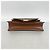 Borsa Monceau 28 Monogramma Louis Vuitton Marrone - vista 3