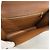 Borsa Monceau 28 Monogramma Louis Vuitton Marrone - vista 4