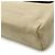 Borsa a mano/sacchetto a spalla Hermès Air Bag PM Nero Beige Giallo - vista 4