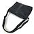Hermès Borsa a tracolla Hermes Acapulco Basas MM Black - view 12
