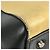 Edge Céline Zweifarbige Kantenhandtasche CELINE Beige Marineblau - Ansicht 7