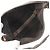 Céline Borsa a Spalla in Pelle Celine CE00 32 Marrone Marrone scuro - vista 3