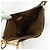 Borsa a Spalla Louis Vuitton Monogram Odeon MM Marrone - vista 10