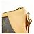 Borsa a Spalla Louis Vuitton Monogram Odeon MM Marrone - vista 5