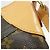 Borsa a Spalla Louis Vuitton Monogram Odeon MM Marrone - vista 7