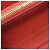 Cartera Clemence Monogram Empreinte Louis Vuitton Roja Azul marino Monograma - vista 8