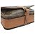 Borsa a Spalla Cartouchiere Monogram Louis Vuitton Monogramma - vista 3