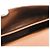Borsa a Spalla Cartouchiere Monogram Louis Vuitton Monogramma - vista 4