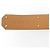 Hermès Hermes Kelly 18mm Weißer Standardgürtel - Ansicht 3