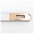 Hermès Hermes Kelly 18mm Weißer Standardgürtel - Ansicht 4