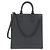 Borsa Messenger Sac Plat Monogram Taurillon Louis Vuitton Nero