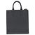 Borsa Messenger Sac Plat Monogram Taurillon Louis Vuitton Nero - vista 2