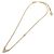 Collana Essenziale V in Perle Louis Vuitton Bianco D'oro - vista 2