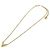 Collana Essenziale V Louis Vuitton M61083 D'oro - vista 2