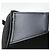 Borsa a spalla nera Gucci 630920 KWTLN Nero - vista 4
