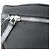 Borsa a spalla nera Gucci 630920 KWTLN Nero - vista 5
