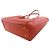 Loewe Heritage rosa Handtasche Pink - Ansicht 3
