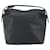 Loewe Vintage Leather Nero