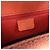 Céline Borsa in pelle rosa salmone Celine - vista 10
