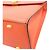 Céline Borsa in pelle rosa salmone Celine - vista 4