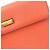 Céline Borsa in pelle rosa salmone Celine - vista 5