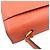 Céline Borsa in pelle rosa salmone Celine - vista 6
