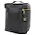 Borsa Vanity Coco Mark di Chanel Nero  - vista 2