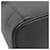 Borsa Vanity Coco Mark di Chanel Nero  - vista 4