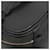 Borsa Vanity Coco Mark di Chanel Nero  - vista 5