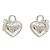 Tiffany & Co Orecchini a perno Tiffany 925